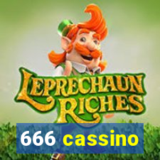 666 cassino